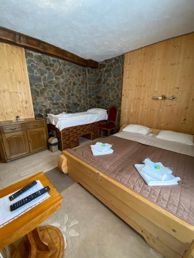 Guest House Shulc Mizhhirya  外观 照片