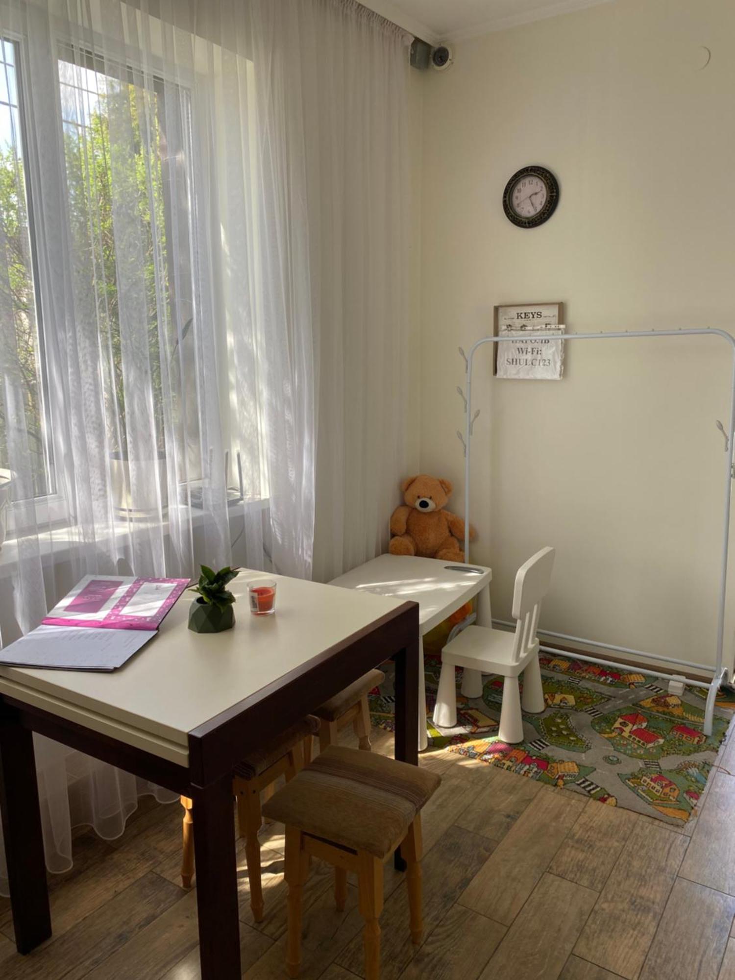 Guest House Shulc Mizhhirya  外观 照片